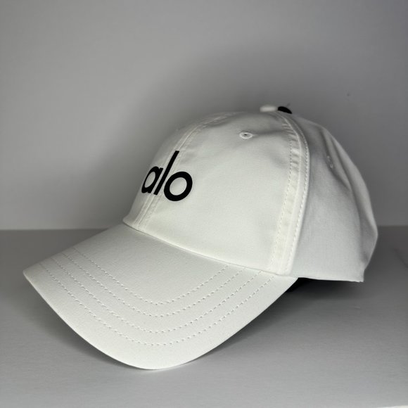 ALO| PERFORMANCE OFF-DUTY CAP - Picture 2 of 2